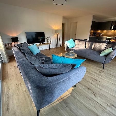 Ferienwohnung Ludwig Füssen المظهر الخارجي الصورة