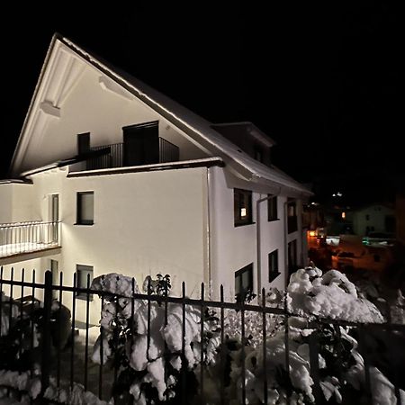 Ferienwohnung Ludwig Füssen المظهر الخارجي الصورة