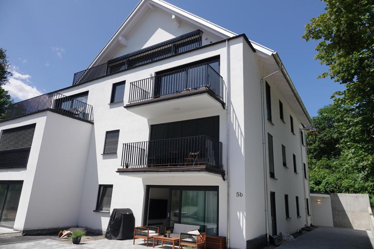 Ferienwohnung Ludwig Füssen المظهر الخارجي الصورة
