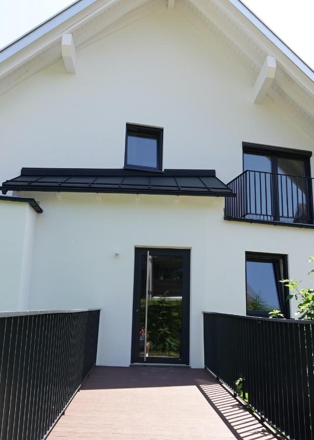 Ferienwohnung Ludwig Füssen المظهر الخارجي الصورة