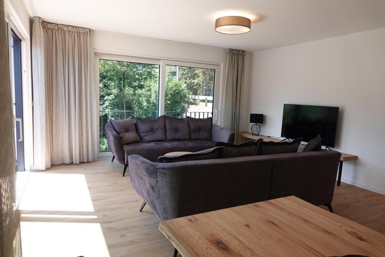 Ferienwohnung Ludwig Füssen المظهر الخارجي الصورة