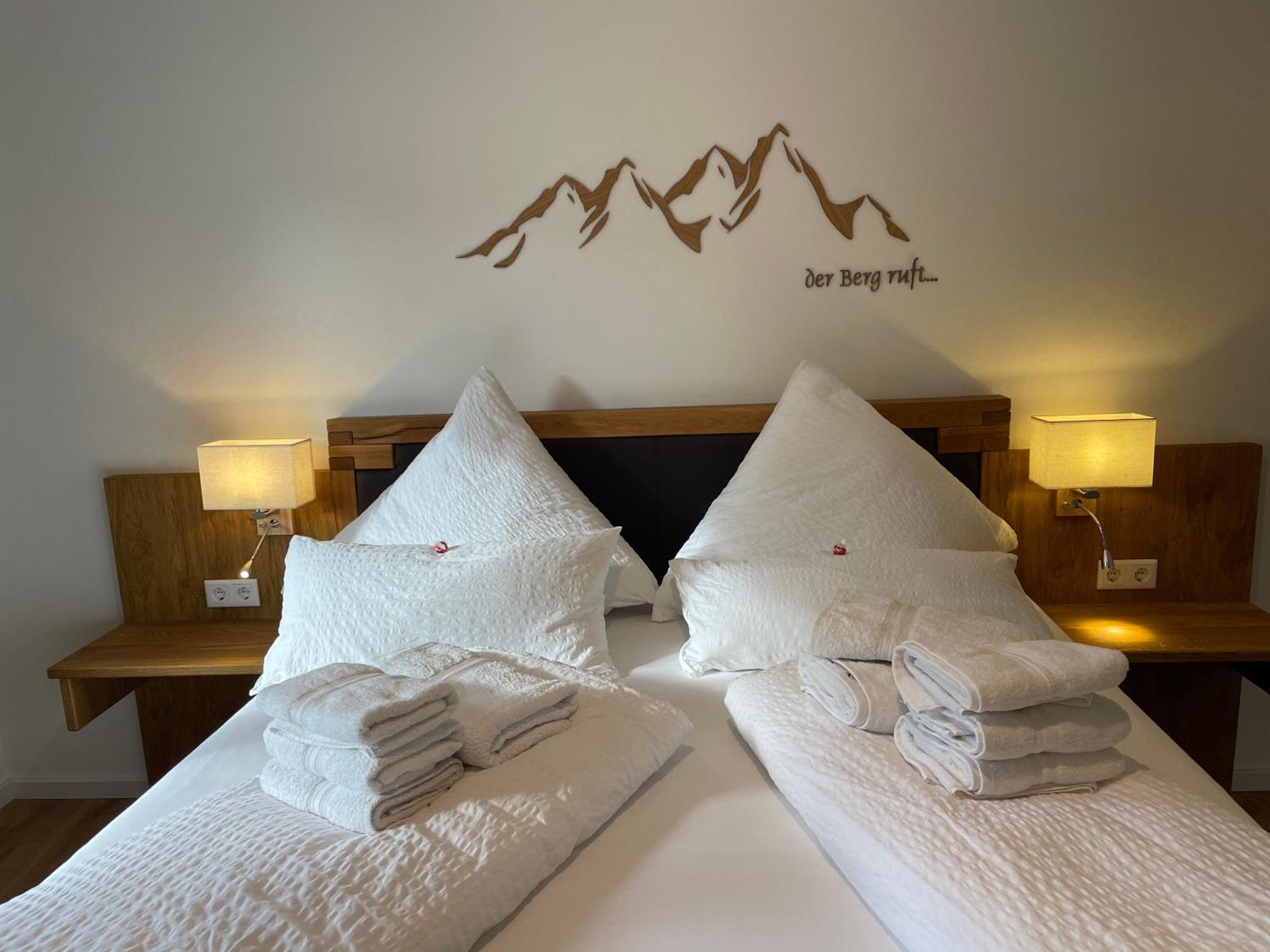 Ferienwohnung Ludwig Füssen المظهر الخارجي الصورة