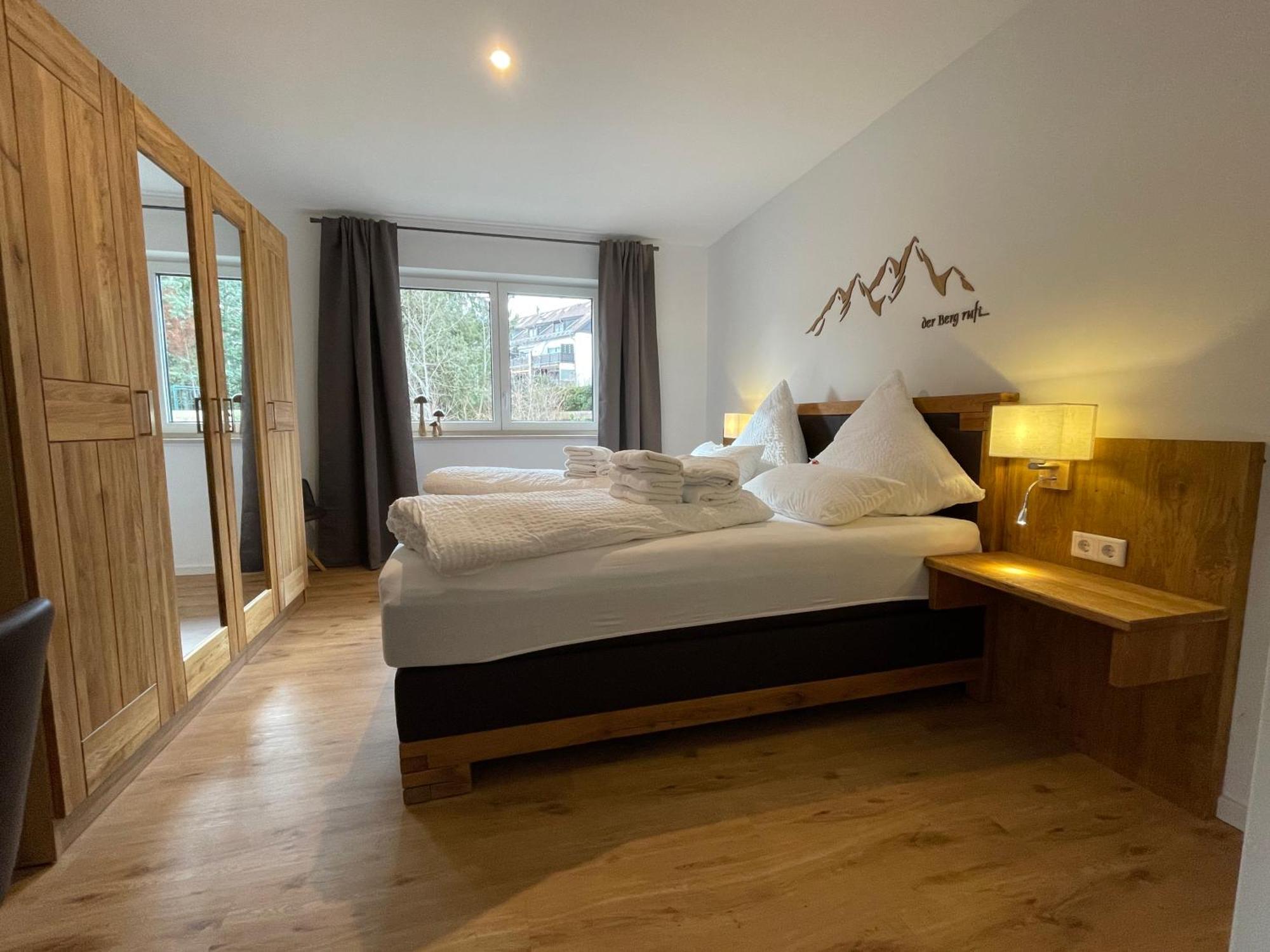 Ferienwohnung Ludwig Füssen المظهر الخارجي الصورة