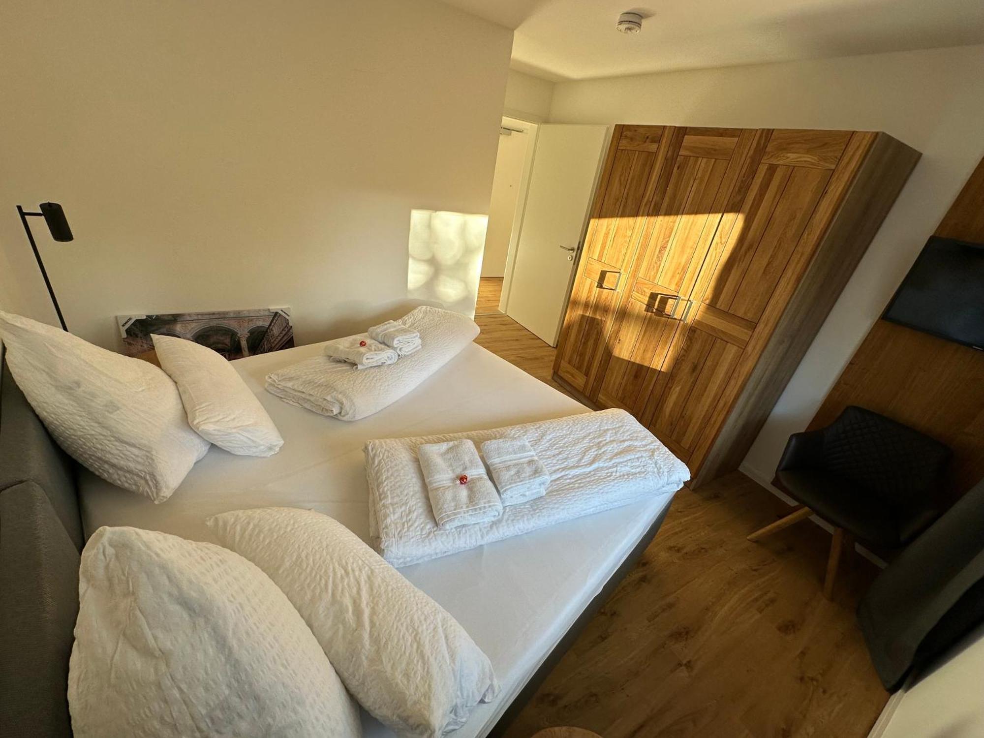 Ferienwohnung Ludwig Füssen المظهر الخارجي الصورة