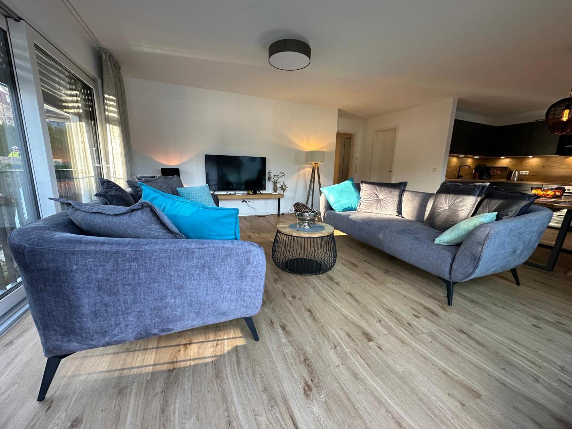 Ferienwohnung Ludwig Füssen المظهر الخارجي الصورة