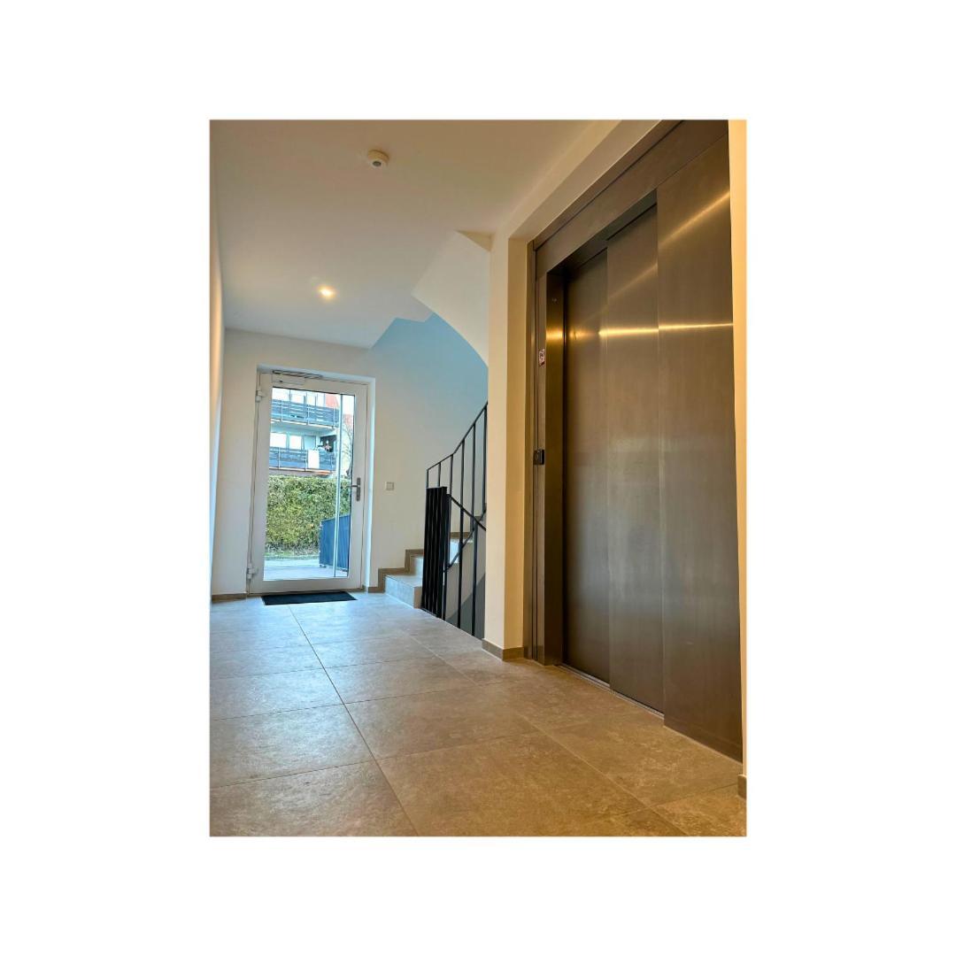 Ferienwohnung Ludwig Füssen المظهر الخارجي الصورة