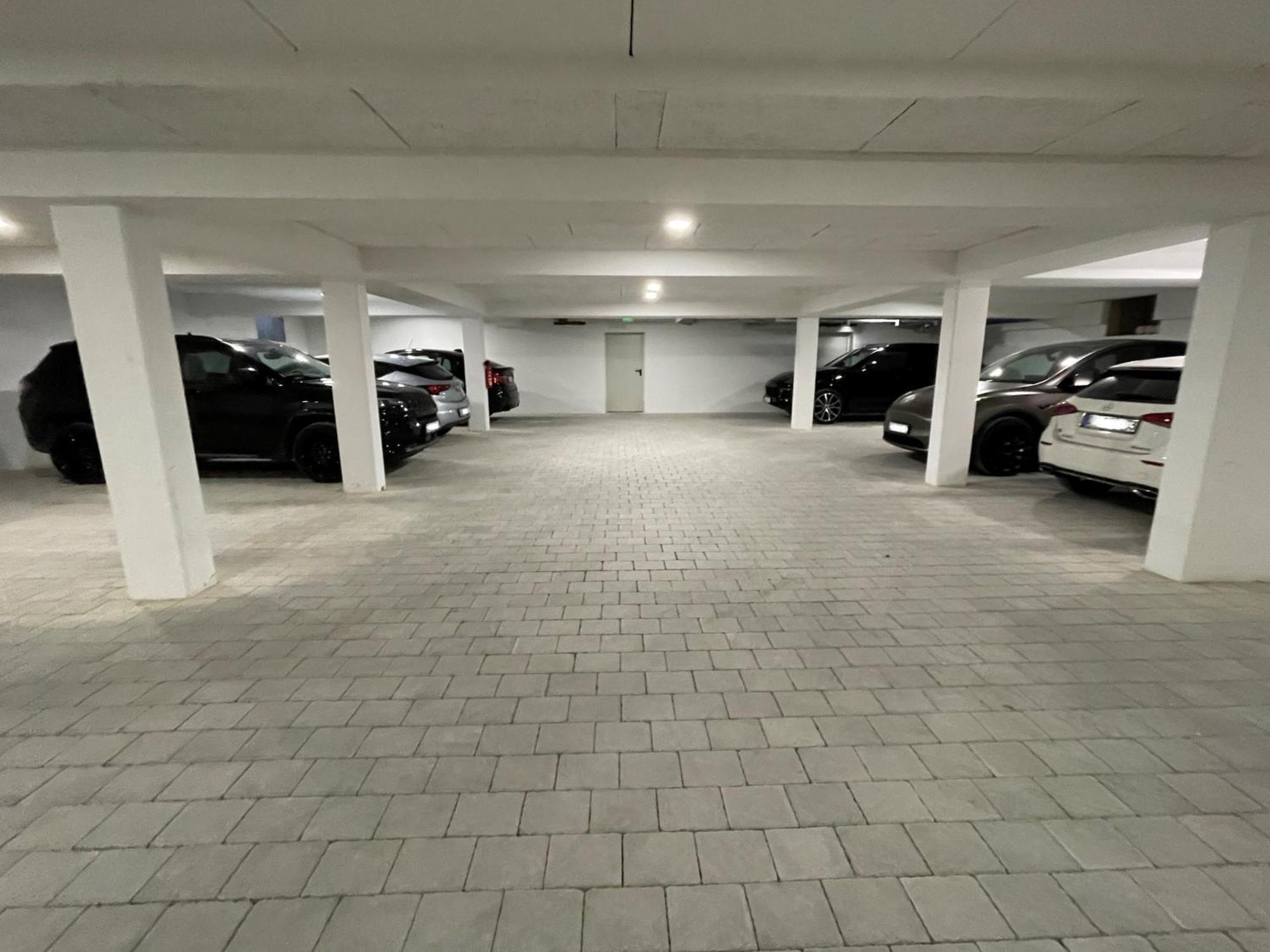 Ferienwohnung Ludwig Füssen المظهر الخارجي الصورة