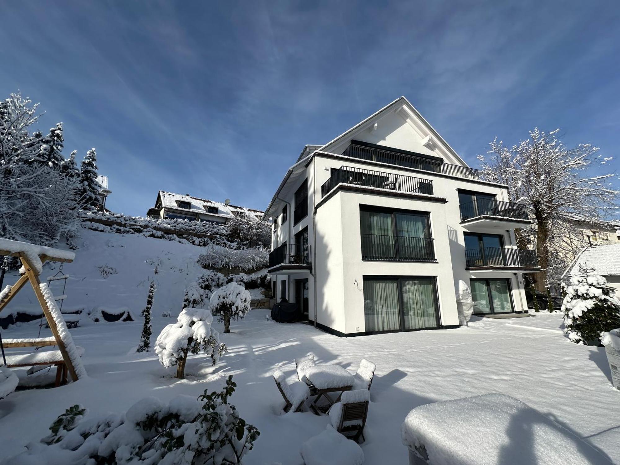 Ferienwohnung Ludwig Füssen المظهر الخارجي الصورة