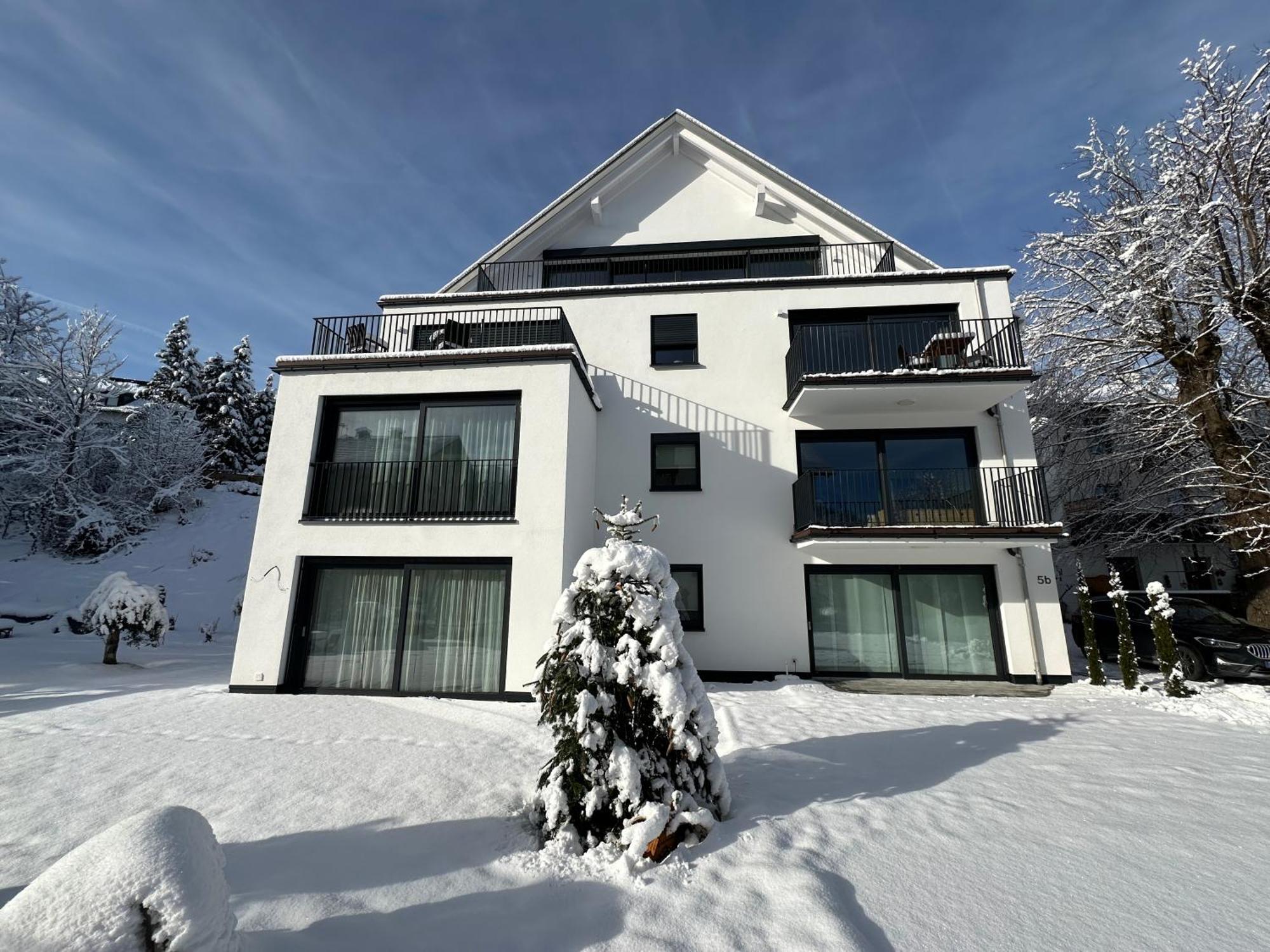 Ferienwohnung Ludwig Füssen المظهر الخارجي الصورة