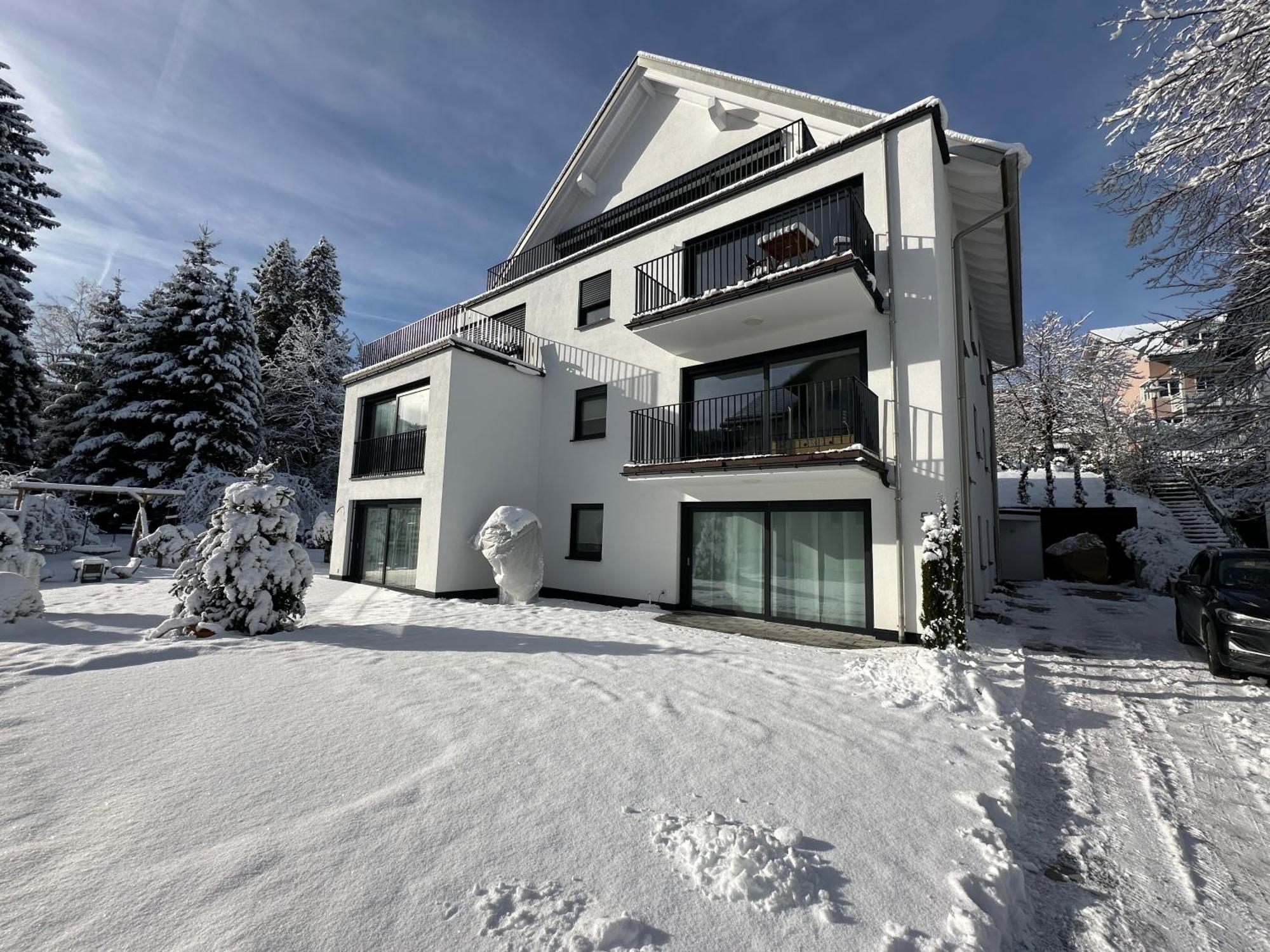 Ferienwohnung Ludwig Füssen المظهر الخارجي الصورة