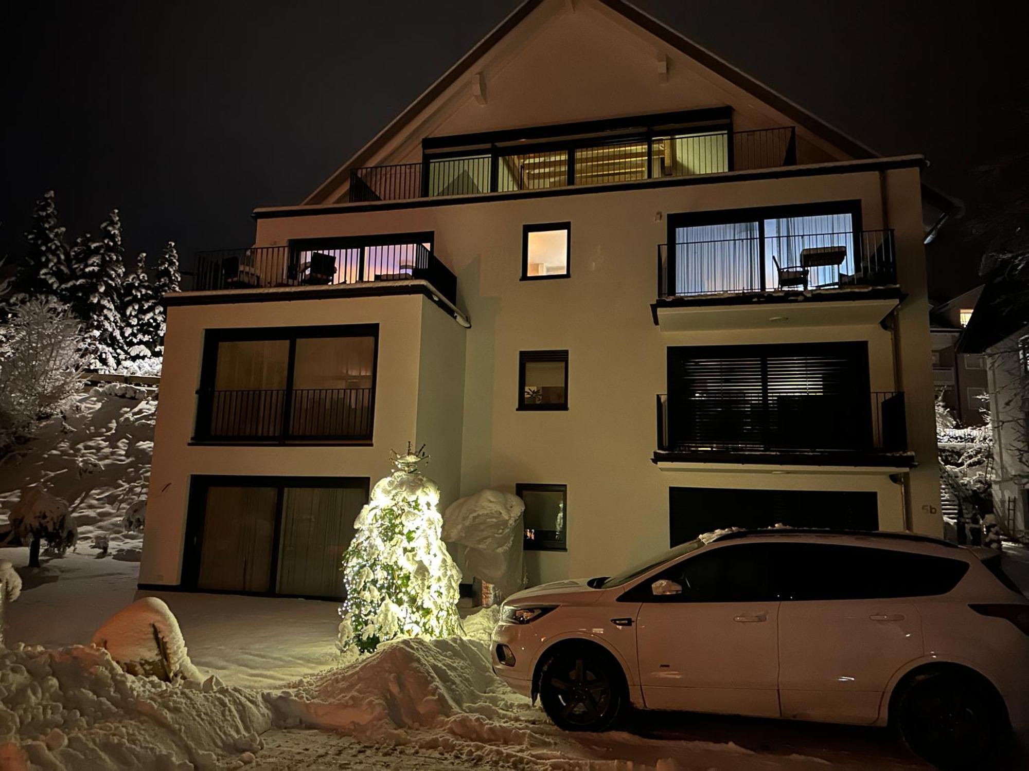 Ferienwohnung Ludwig Füssen المظهر الخارجي الصورة